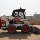 Bobcat S510 Skid Loader 2021 | Al Marwan