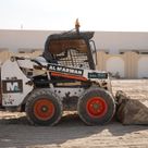Used Bobcat S510 Skid Loader 2017 | Al Marwan