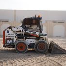 Bobcat S510 Skid Loader 2018 | Al Marwan Machinery