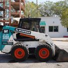 2011 Bobcat S150 Skid Steer Loader | Al Marwan Machinery