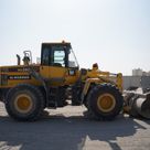 2017 Used Komatsu WA380-6 Medium 17 ton Wheel Loader Shovel