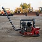 Brand-New Dynapac DFP8 Forward Plate Compactor Vibratory Compaction Machine