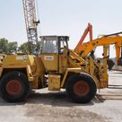 1986 JCB 410M-1C Wheel Loader Forklift