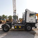 1985 Used Volvo F10 Intercooler 4x2 Prime Mover Truck Trailer Truck Tractor Head Hauler