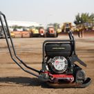 Dynapac DFP12D Vibratory Plate Compactor | Al Marwan