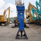 Toku TNB230LU Jackhammer 2024 | Al Marwan