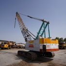 Used Kobelco 7055 Crawler Crane 1990 | Al Marwan