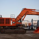 Used 2017 Hitachi EX1200-6 Excavator | Al Marwan