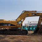 2006 Used Caterpillar 385C LME Large Hydraulic Crawler Excavator
