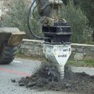 New Simex TF 400 Cutter Head Double Drum | Al Marwan