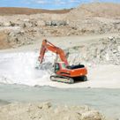 New Simex TF 2100 Double Drum Cutter Head