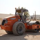 Used 2011 Hamm 3411 Single Drum Roller | Al Marwan