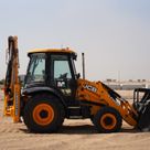 2022 New JCB 3CX Backhoe Loader Digger Shovel Medium 7 ton Machine