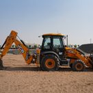 2020 JCB 3CX Sitemaster Backhoe Loader Medium 8.1 Tons Shovel Digger