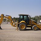 2022 New Cat Caterpillar 426F2 Backhoe Loader Medium 8 Ton Shovel Digger