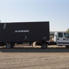 2008 Used Iveco 65C18 Cab Chassis Service Truck Utility 4X6 Truck