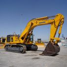 Used Komatsu PC800SE-7 Track Excavator 2010 | Al Marwan