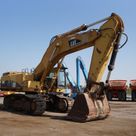 Used Cat 385C Excavator 2006 EXJ-0017| Al Marwan