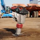 New Dynapac DR7X Rammer Tamper Compaction