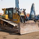 2014 Cat D6T LGP Bulldozer TT-TT-0107 front right view | Al Marwan