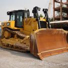 2021 Like-New Cat D8T Crawler Dozer Tractor