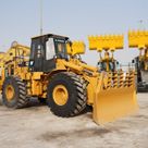 2001 Used Cat 966G Medium Wheel Loader