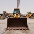 Caterpillar 963C Track Loader 2003 - Al Marwan Heavy Machinery