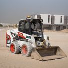 Bobcat S510 Steer Loader 2021 | Al Marwan