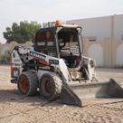 Bobcat S510 Skid Loader 2018 | Al Marwan Machinery