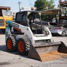 2011 Bobcat S150 Skid Steer Loader | Al Marwan Machinery