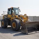 2017 Used Komatsu WA380-6 Medium 17 ton Wheel Loader Shovel