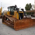 Cat D6R2 LGP Bulldozer: Reliable Construction Equipment