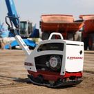 Brand-New Dynapac DRP20D Reversible Plate Compactor Vibratory Compaction