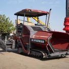 Brand-New Dynapac Redline DRF25-70C Tracked Asphalt Paver