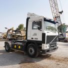 1985 Used Volvo F10 Intercooler 4x2 Prime Mover Truck Trailer Truck Tractor Head Hauler
