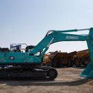 New Kobelco SK520 Crawler Excavator | Al Marwan