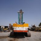 Used Kobelco 7055 Crawler Crane 1990 | Al Marwan