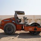 Used 2011 Hamm 3411 Single Drum Roller | Al Marwan