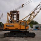 1995 Kobelco 7055-3F Crawler Crane CRC-0085 - right side - Al Marwan Machinery