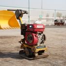 Sakai PF65 Reversible Plate Compactor 2005 -CP-0062- Al Marwan Heavy Machinery