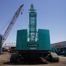 Kobelco 7250S Crawler Crane | Al Marwan