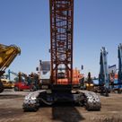 1993 Kobelco 7065 Crawler Crane CRC-0115| Al Marwan