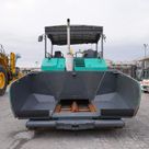 2005 Vögele 07.83 Super Paver | Asphalt Works | Al Marwan