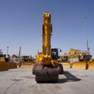 Used Komatsu PC800SE-7 Track Excavator 2010 | Al Marwan