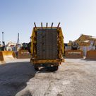 2001 CMI (Terex) PR800-7 Cold Miller front view - Al Marwan Heavy Machinery