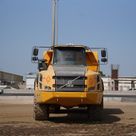 Volvo A35F Articulated Water Truck 2012 | Al Marwan