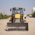 Used JCB 3CX Backhoe Loader 2018 | Al Marwan