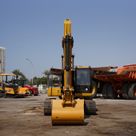 2020 CAT Caterpillar 323D3 Medium 22-Ton Tracked Excavator Crawler Digger-Front