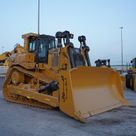 Like-New Cat D9 GC Large Bulldozer 2022 | Al Marwan