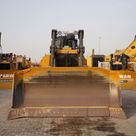 2021 Like-New Cat D8T Crawler Dozer - TT-0146 - Al Marwan